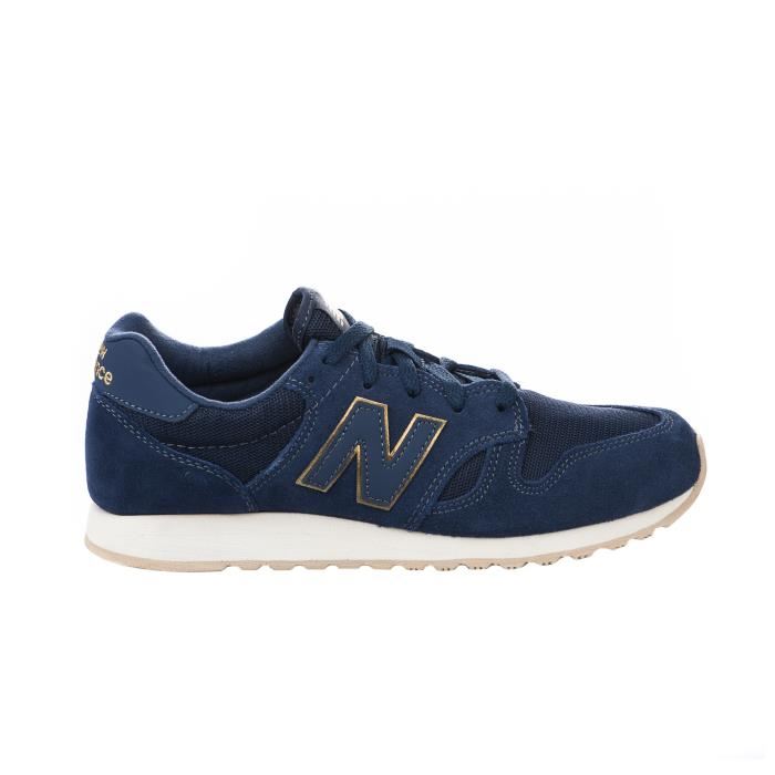 new balance bleue marine